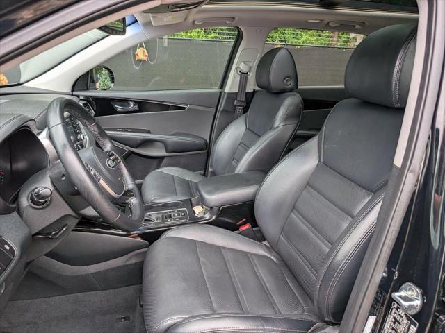 2020 Kia Sorento 3.3L SX