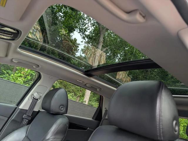 2020 Kia Sorento 3.3L SX