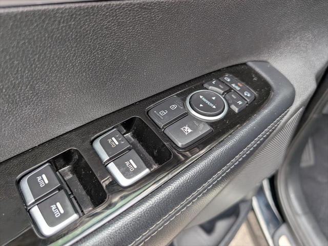 2020 Kia Sorento 3.3L SX