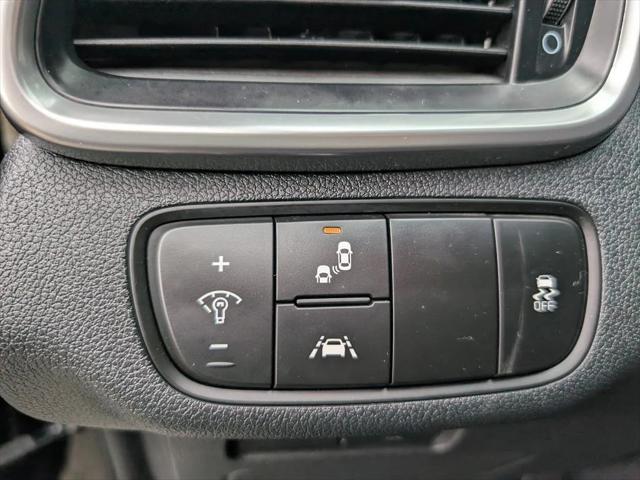 2020 Kia Sorento 3.3L SX