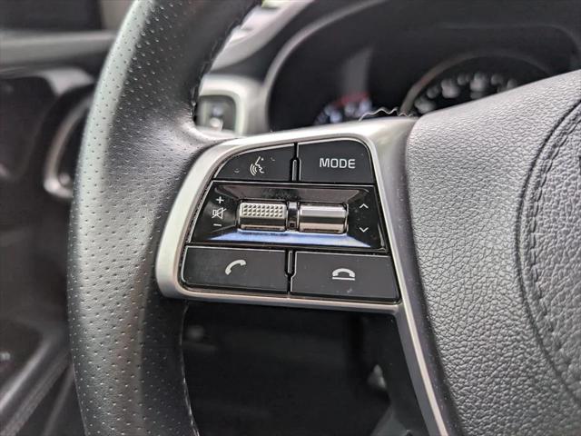 2020 Kia Sorento 3.3L SX