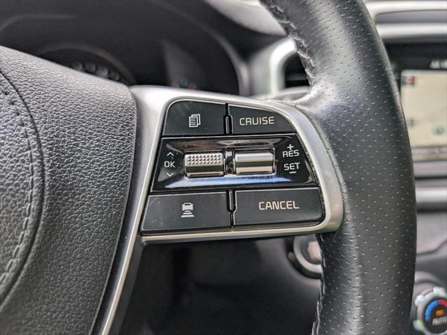 2020 Kia Sorento 3.3L SX