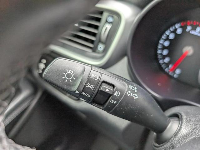 2020 Kia Sorento 3.3L SX