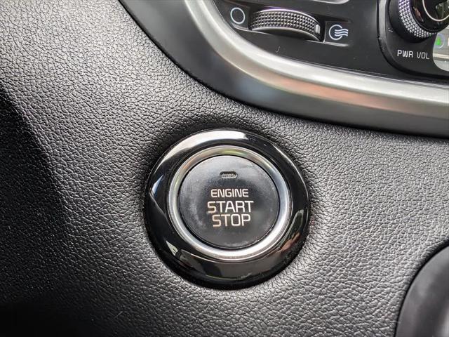 2020 Kia Sorento 3.3L SX