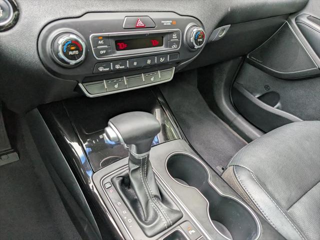 2020 Kia Sorento 3.3L SX