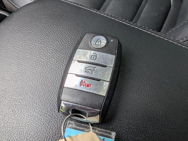 2020 Kia Sorento 3.3L SX