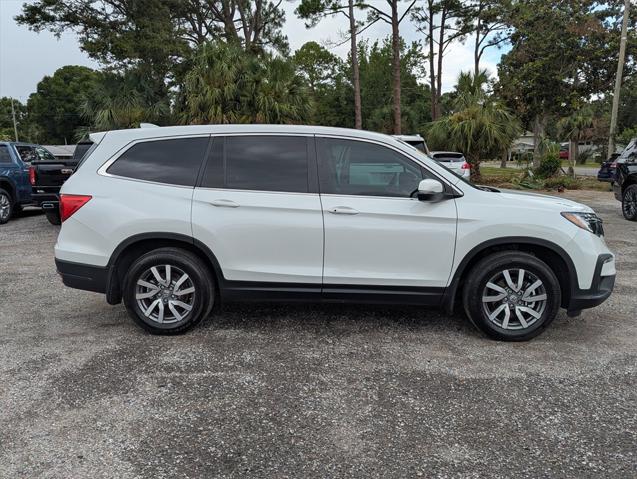 2022 Honda Pilot 2WD EX-L