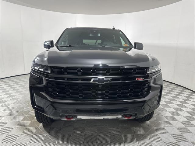 2024 Chevrolet Tahoe 4WD Z71