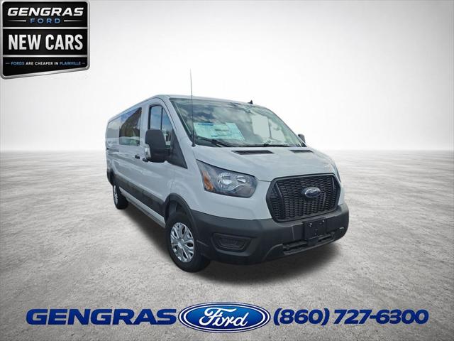 2025 Ford Transit Cargo Van Base for sale in Plainville, CT