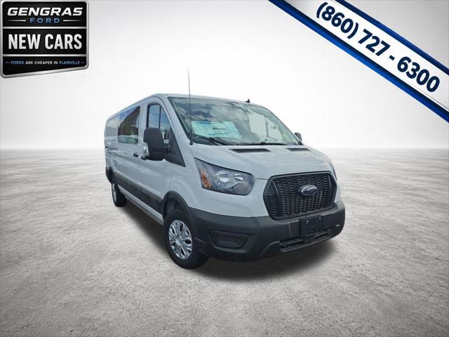 2025 Ford Transit Cargo Van Base for sale in Plainville, CT