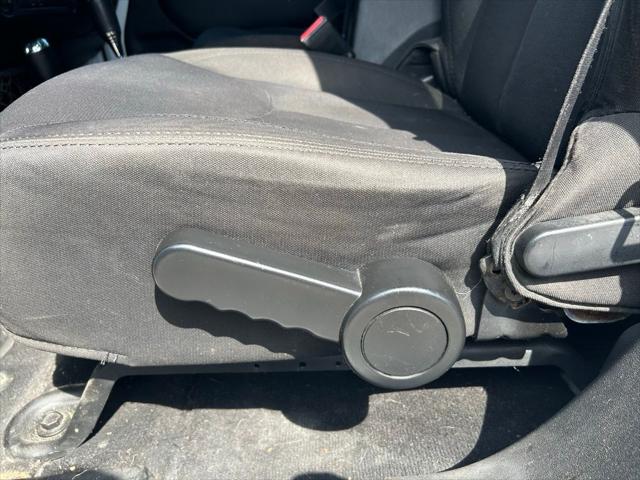 Used 2015 Jeep Wrangler Unlimited For Sale in Muscle Shoals, AL