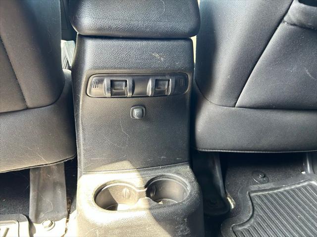 Used 2015 Jeep Wrangler Unlimited For Sale in Muscle Shoals, AL