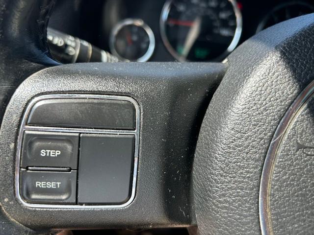 Used 2015 Jeep Wrangler Unlimited For Sale in Muscle Shoals, AL