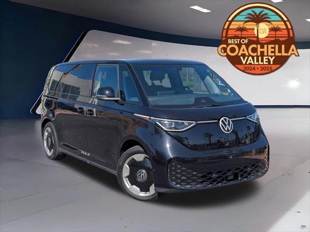 2025 Volkswagen ID. Buzz Pro S for sale in Indio, CA