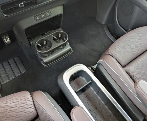 2025 Volkswagen ID. Buzz Pro S