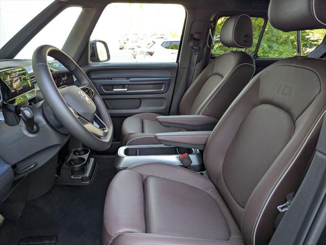 2025 Volkswagen ID. Buzz Pro S