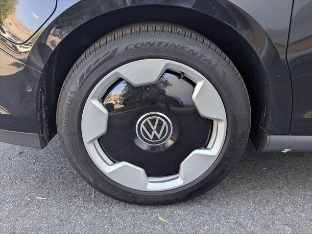 2025 Volkswagen ID. Buzz Pro S