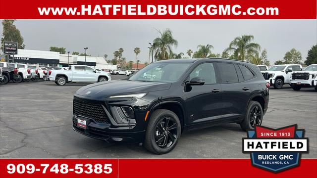 2026 Buick Enclave Sport Touring for sale in Redlands, CA