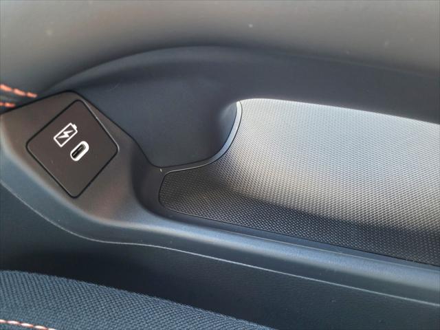 2025 Honda HR-V AWD Sport