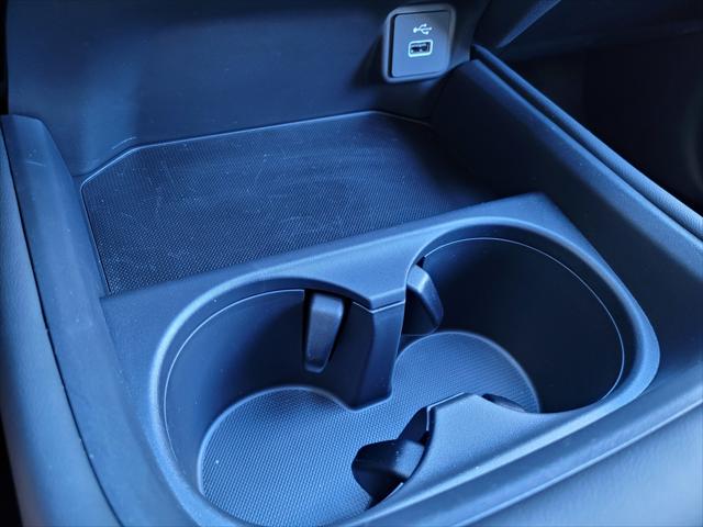 2025 Honda HR-V AWD Sport