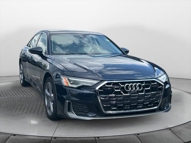 2025 Audi A6 Premium Plus 55 TFSI quattro S tronic for sale in Greensboro, NC
