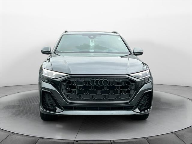 2025 Audi Q8 Premium Plus 55 TFSI quattro