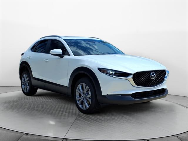 2025 Mazda CX-30 2.5 S Preferred Package for sale in Greensboro, NC