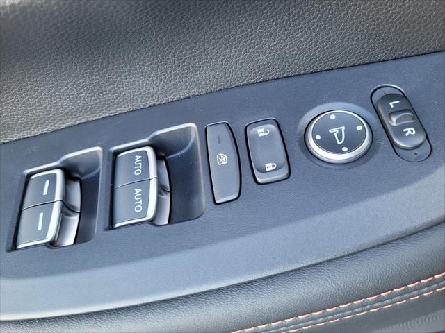 2025 Honda HR-V 2WD Sport