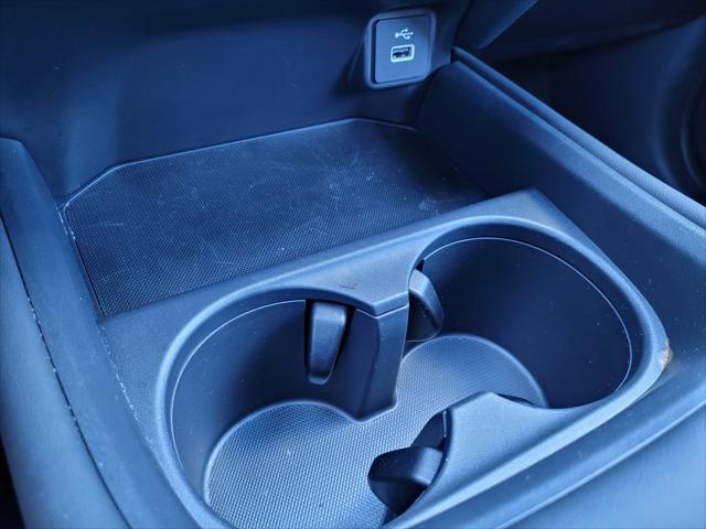 2025 Honda HR-V 2WD Sport