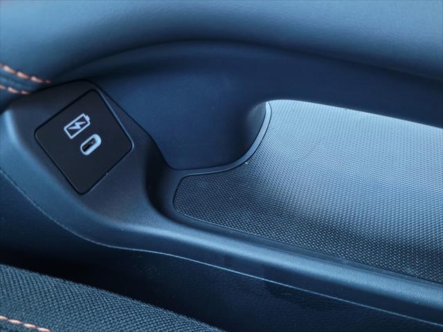 2025 Honda HR-V 2WD Sport