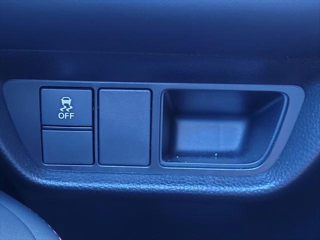 2025 Honda HR-V 2WD Sport