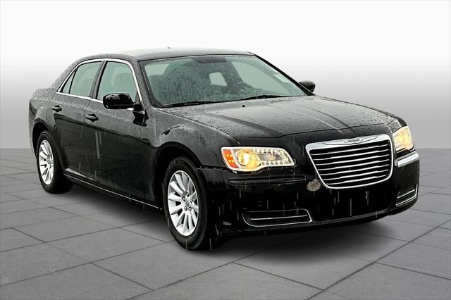 2012 Chrysler 300 Unknown for sale in Flint, MI
