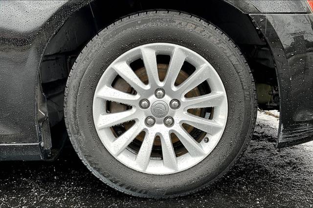 2012 Chrysler 300 Unknown
