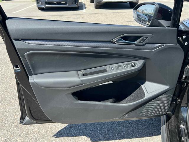 2025 Volkswagen Golf GTI 2.0T SE