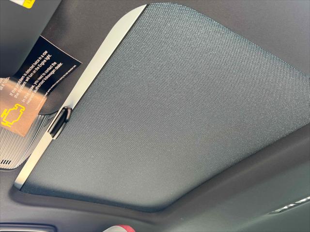 2025 Volkswagen Golf GTI 2.0T SE