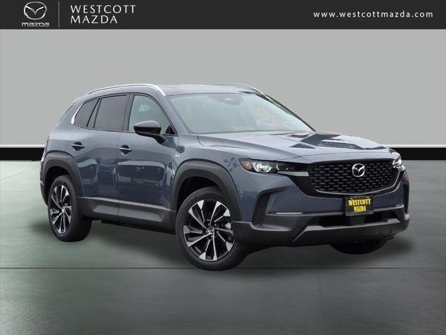 2025 Mazda CX-50 Hybrid Premium Plus Package for sale in National City, CA