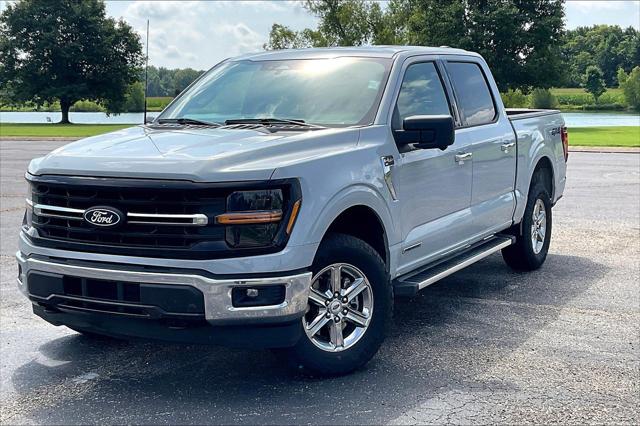 Used 2024 Ford F-150 For Sale in Olive Branch, MS