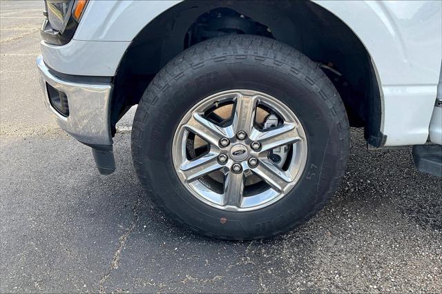 Used 2024 Ford F-150 For Sale in Olive Branch, MS