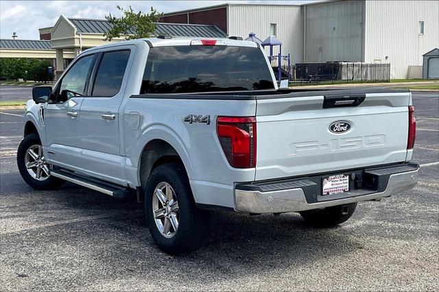 Used 2024 Ford F-150 For Sale in Olive Branch, MS