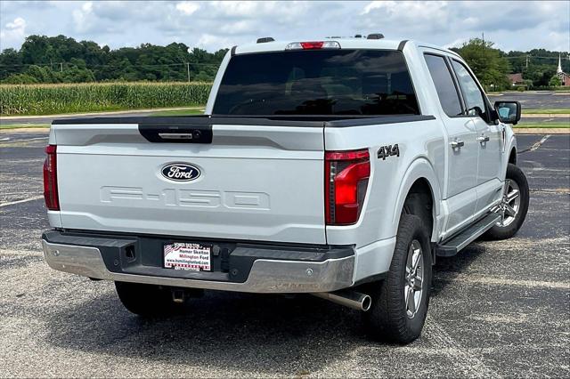 Used 2024 Ford F-150 For Sale in Olive Branch, MS