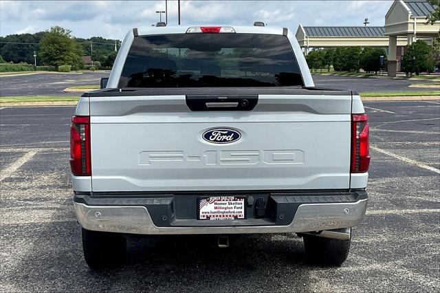 Used 2024 Ford F-150 For Sale in Olive Branch, MS
