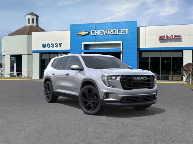 2026 GMC Acadia Elevation FWD for sale in Picayune, MS
