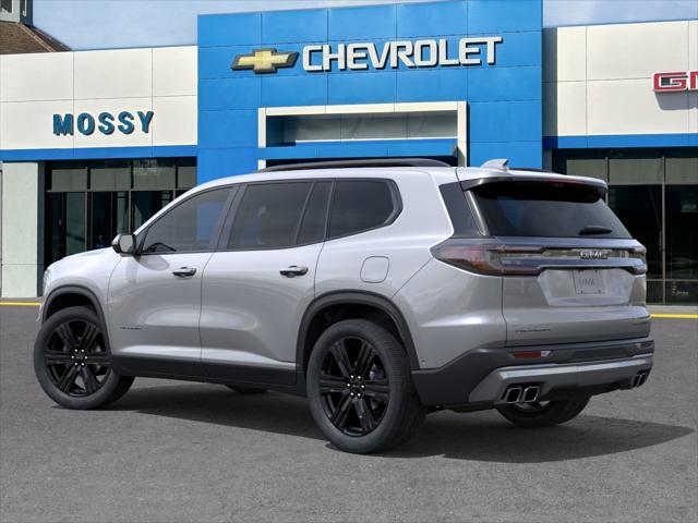 2026 GMC Acadia Elevation FWD