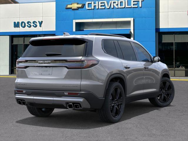 2026 GMC Acadia Elevation FWD