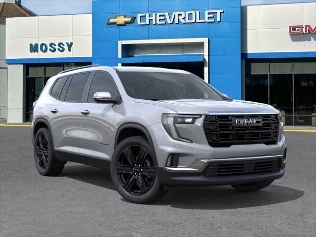 2026 GMC Acadia Elevation FWD