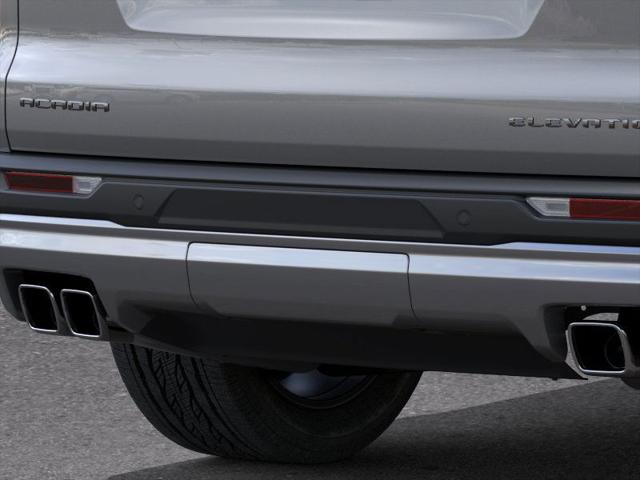 2026 GMC Acadia Elevation FWD