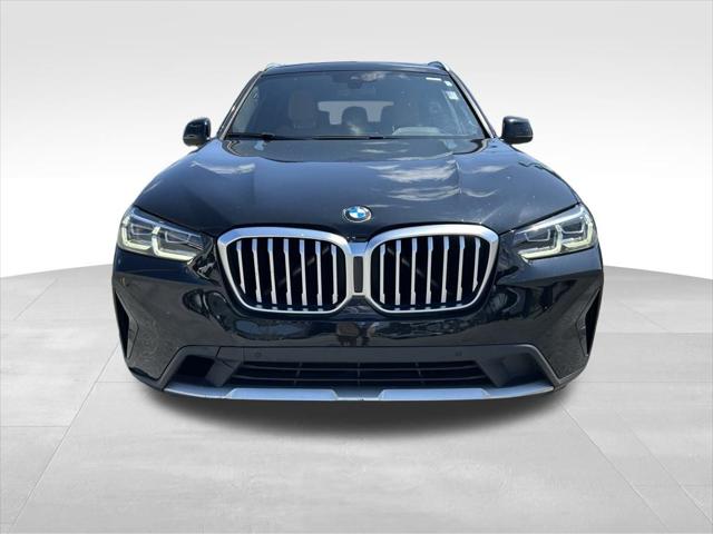 Used 2022 BMW X3 For Sale in Muscle Shoals, AL