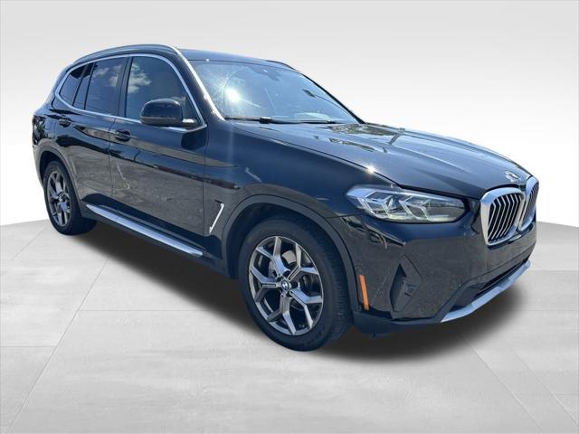 Used 2022 BMW X3 For Sale in Muscle Shoals, AL