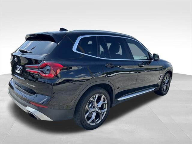 Used 2022 BMW X3 For Sale in Muscle Shoals, AL