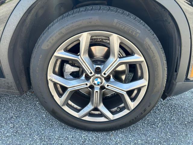 Used 2022 BMW X3 For Sale in Muscle Shoals, AL